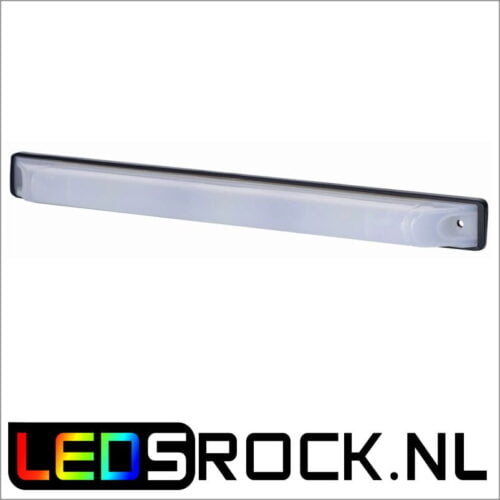 Horpol LWD 561 Led laadruimteverlichting 25 cm 12-24 ledsrock.nl
