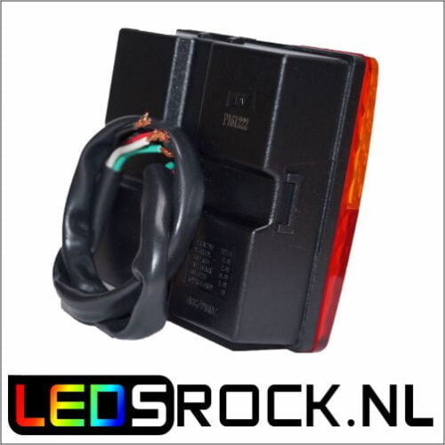 achterlicht richting-dagrij-rem-achterzijde ledsrock.nl