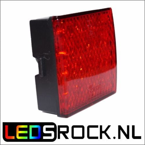 led achterlicht rem-dagrij-ledsrock.nl