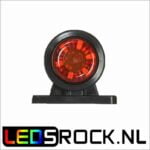 led-breedtelamp-kort-laag-rood-ledsrock.nl