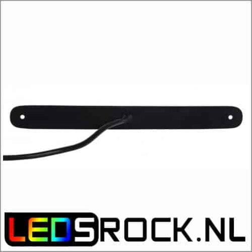 led markeringslicht met remlicht achterzijde ledsrock.nl
