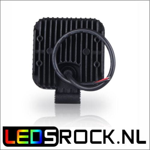 led werklamp 15 watt mini achterzijde ledsrock.nl
