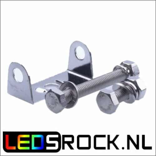 led werklamp grafiet bevestigingsmateriaal ledsrock.nl