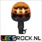 Led zwaailamp met steekvoet laag