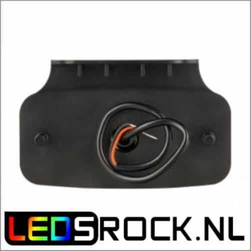 led markeringslicht oranje 12-24 volt achterzijde ledsrock.nl