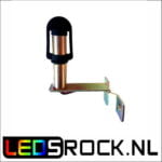zwaailamp steun L
