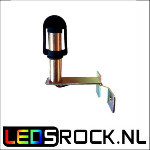 zwaailamp steun L