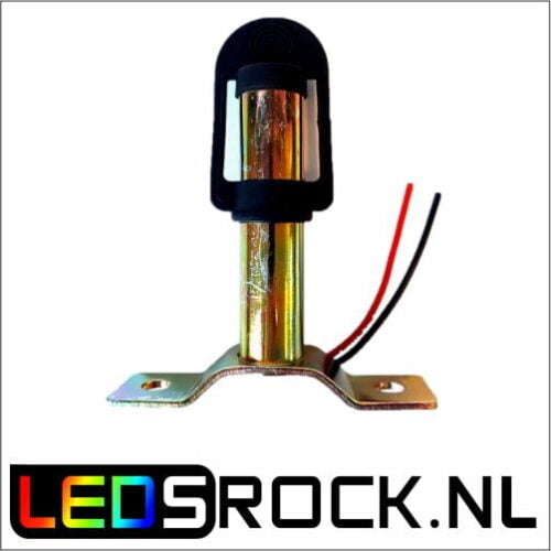 zwaailamp steun T ledsrock.nl