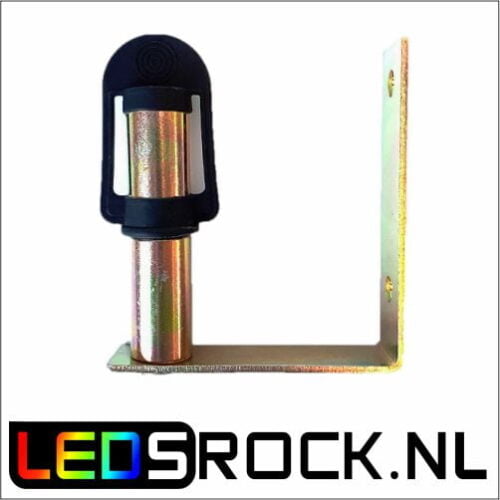 zwaailamp U steun ledsrock.nl