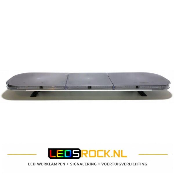 warning lightbar led 1172x300mm r65 r10 1