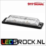 led-flitser-911-signal-X9A-ledsrock