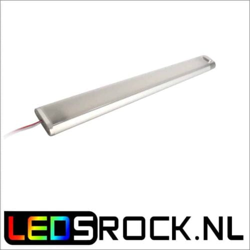 Led laadruimteverlichting 39 cm 10-30V 3300 lumen schuin ledsrock