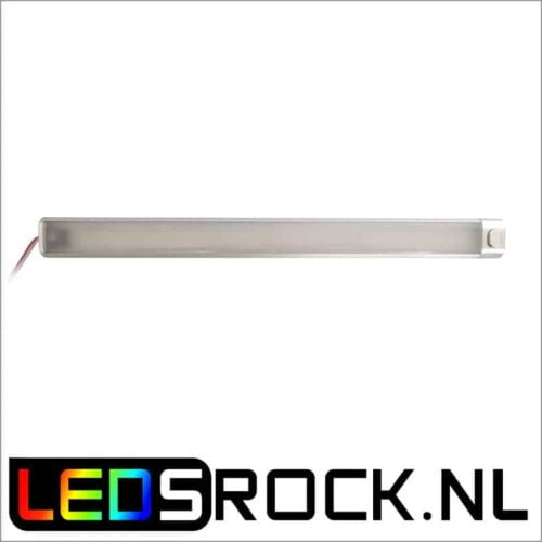 Led laadruimteverlichting 39 cm 10-30V 3300 lumen achterzijde ledsrock