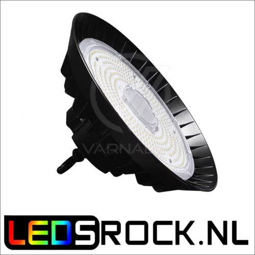 highbay light 150 watt 6000K - Afbeelding 2