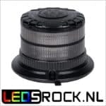 led zwaailamp magneetvoet X-Spider