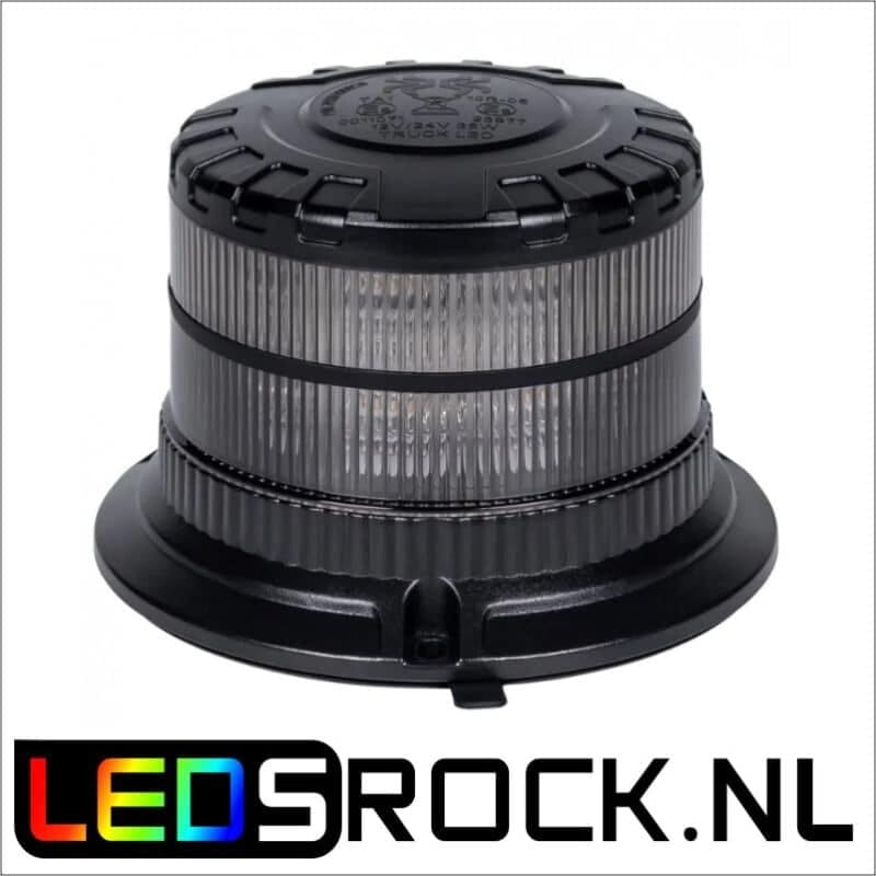 led zwaailamp magneetvoet X-Spider