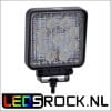27 watt led werklamp breedstraler Ledsrock.nl