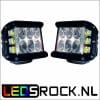 27 watt led werklamp met zijstraler ledsrock.nl