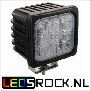 60 watt led werklamp 12-24v ledsrock.nl