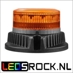 911 signal led zwaailamp vaste montage ledsrock.nl