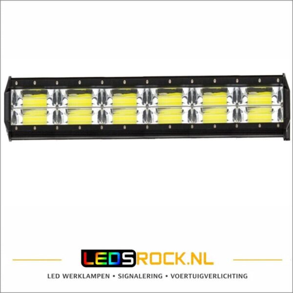 Led-lightbar-120-watt-breedstraler-COB-led-ledsrock