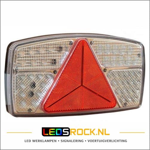 led achterlicht met driehoek rechts ledsrock.nl