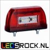 led kentekenverlichting rood rechthoek 12-24v ledsrock.nl