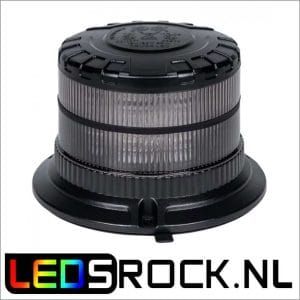 LED zwaailamp magneetvoet X-Spider