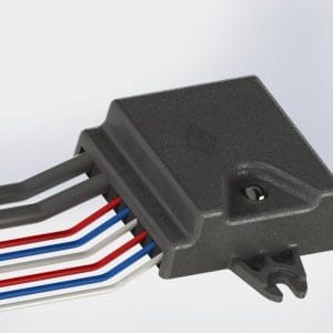 Horpol Synchronizer + Afstandsbediening SLO 2263