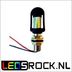 zwaailamp steun recht