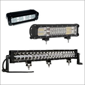 Led lightbars