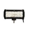 Led lightbar 36 Watt combi double row 1