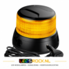 Led magneet zwaailamp AMBER LIBRA