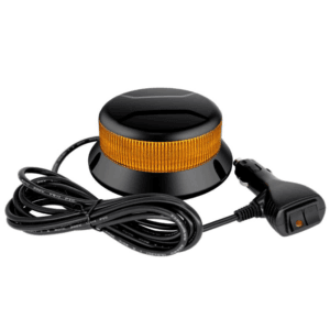 LED magneet zwaailamp AMBER Orion