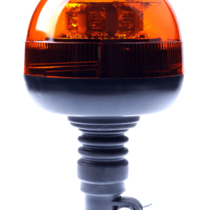 LED zwaailamp met steekvoet laag (enkel patroon)